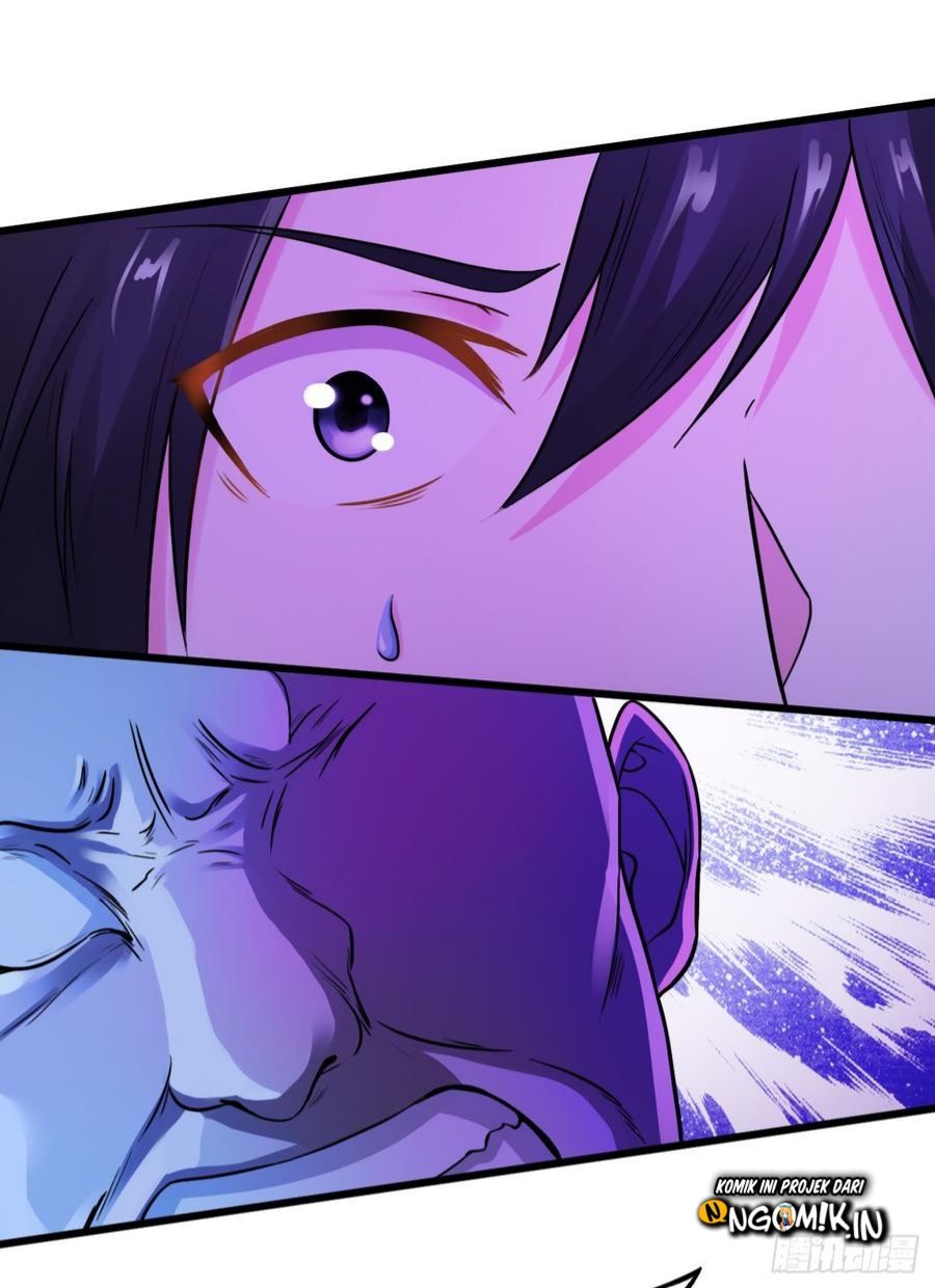 Miss Sister, Don’t Mess With Me chapter 5